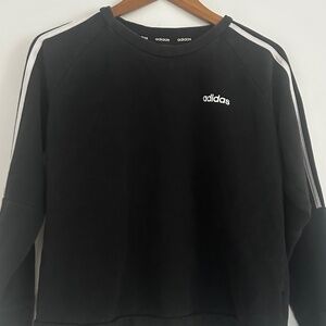 Adidas crewneck sweatshirt